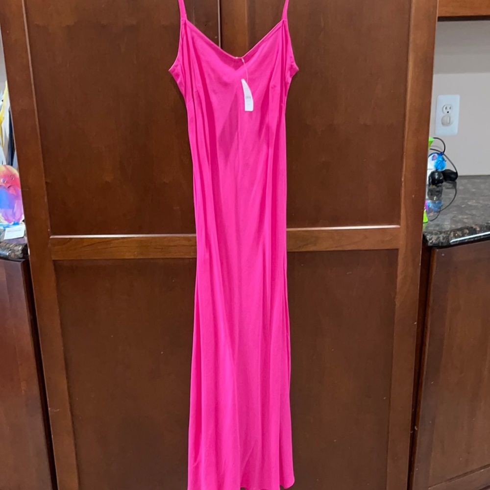 Loft Cami Dress